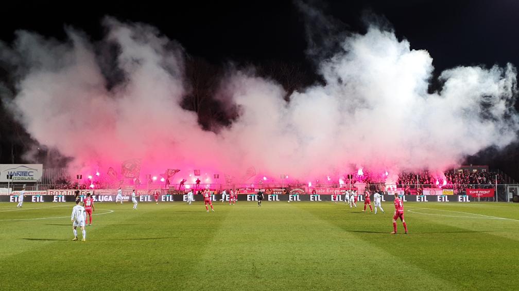 Viktoria Köln – Rot-Weiss Essen 1-0 (9)