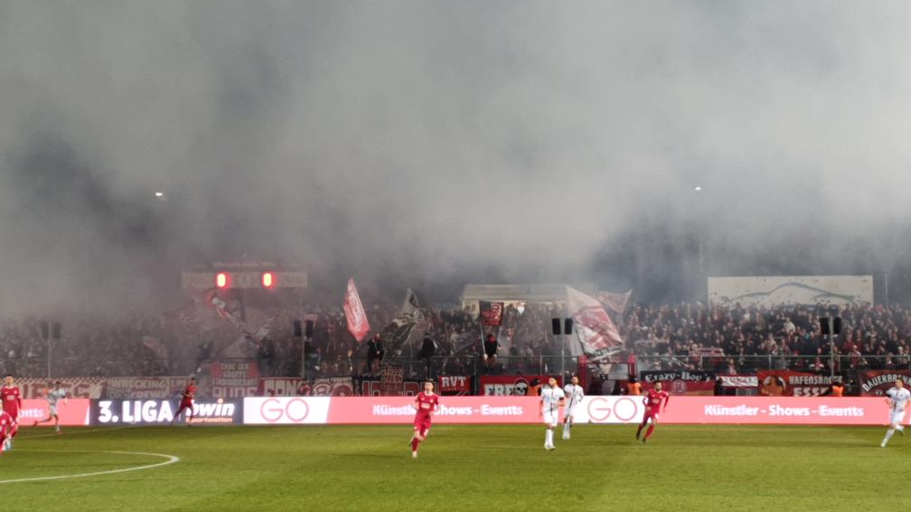 Viktoria Köln – Rot-Weiss Essen 1-0 (13)