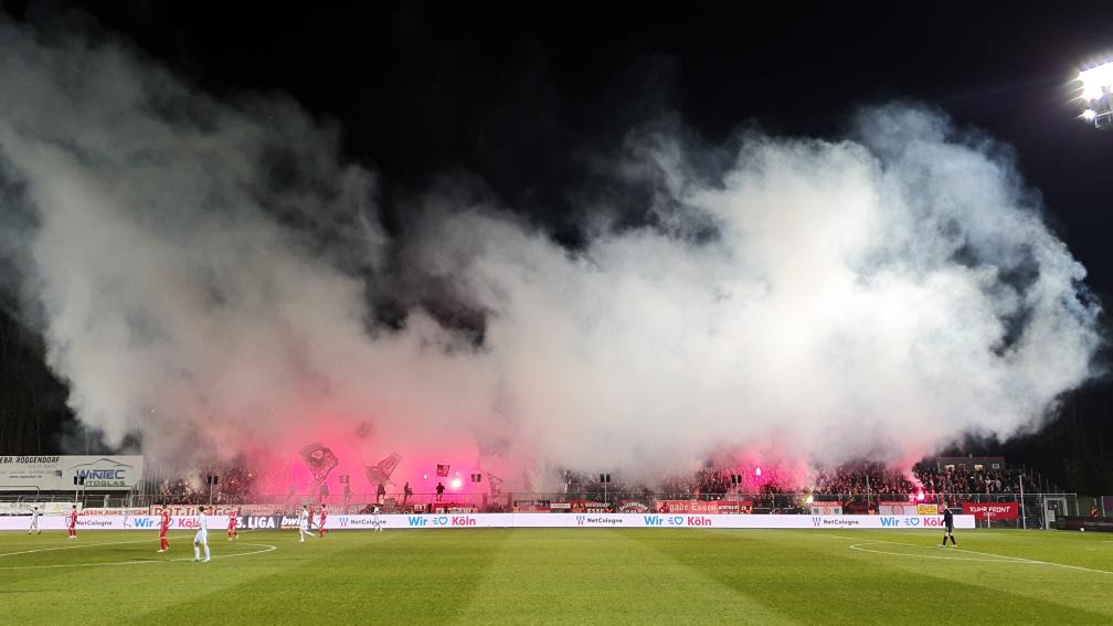 Viktoria Köln – Rot-Weiss Essen 1-0 (14)