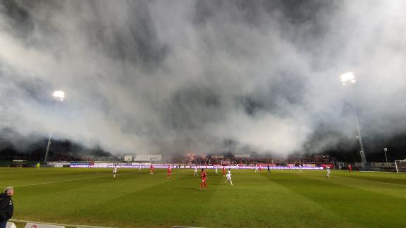 Viktoria Köln – Rot-Weiss Essen 1-0 (15)