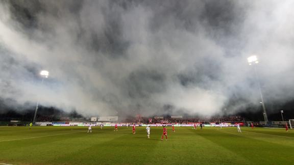 Viktoria Köln – Rot-Weiss Essen 1-0 (16)
