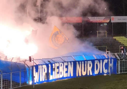 1. FC Lokomotive Leipzig – SV Babelsberg 03 4-3