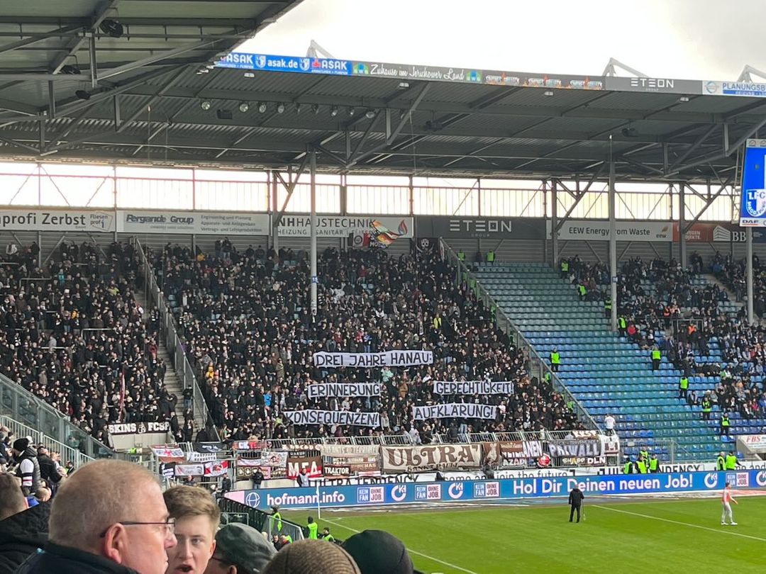 1. FC Magdeburg – FC St. Pauli 1-2 (1)
