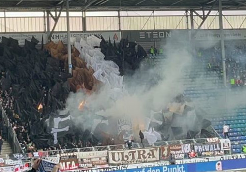 1. FC Magdeburg – FC St. Pauli 1-2 (3)