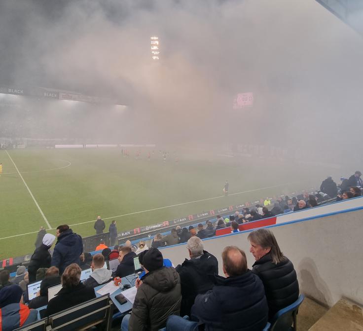 FC Hansa Rostock – SV Darmstadt 98 (2)