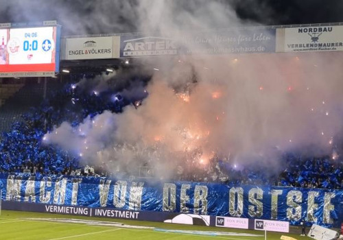 FC Hansa Rostock – SV Darmstadt 98 (3)