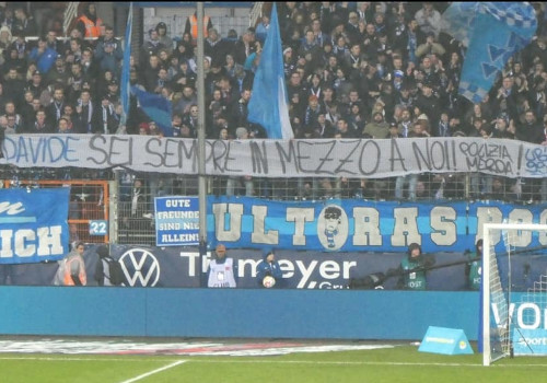 VfL Bochum – SC Freiburg 0-2