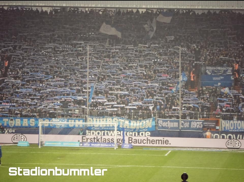 VfL Bochum – SC Freiburg 0-2 (1)