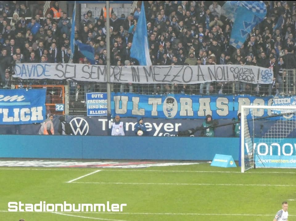 VfL Bochum – SC Freiburg 0-2 (2)