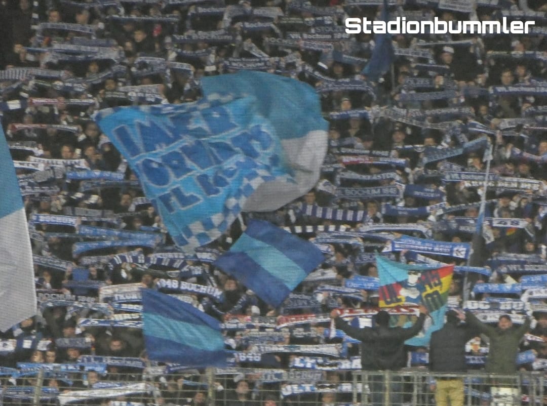 VfL Bochum – SC Freiburg 0-2 (3)