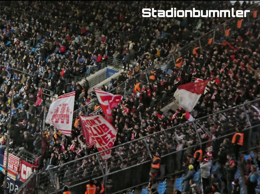 VfL Bochum – SC Freiburg 0-2
