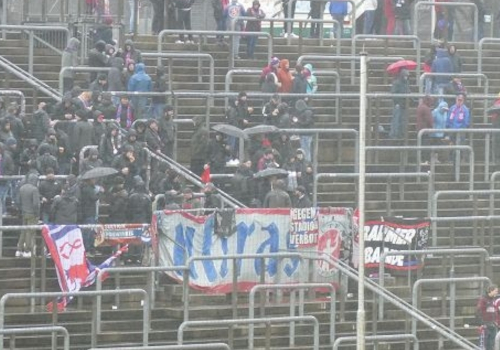 Wuppertaler SV – Borussia Mönchengladbach II (2023-02-18) 2-4
