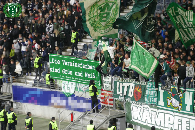 Eintracht Frankfurt – Werder Bremen 2-0 (1)