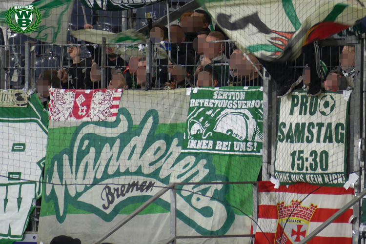 Eintracht Frankfurt – Werder Bremen 2-0 (4)