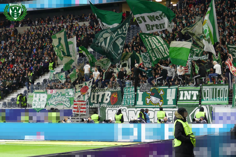 Eintracht Frankfurt – Werder Bremen 2-0 (5)