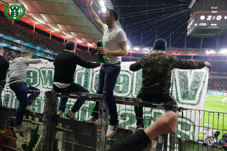Eintracht Frankfurt – Werder Bremen 2-0 (6)