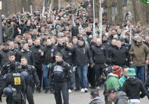 Eintracht Frankfurt – Werder Bremen 2-0 (7)
