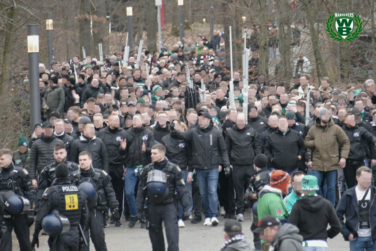 Eintracht Frankfurt – Werder Bremen 2-0 (9)