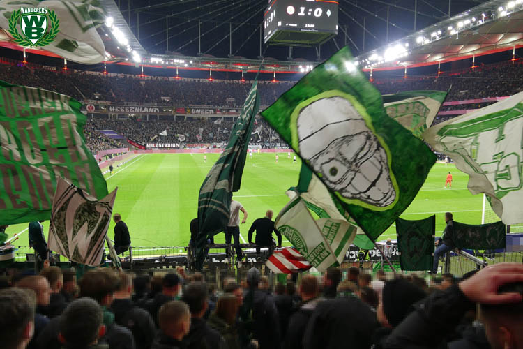 Eintracht Frankfurt – Werder Bremen 2-0 (12)