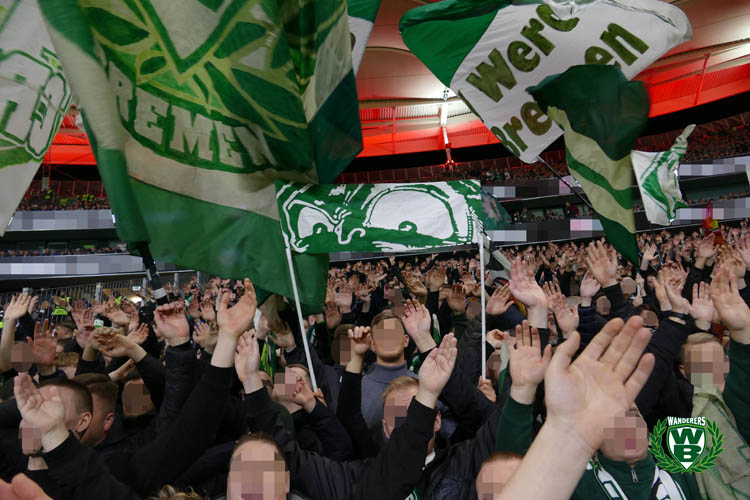Eintracht Frankfurt – Werder Bremen 2-0 (13)