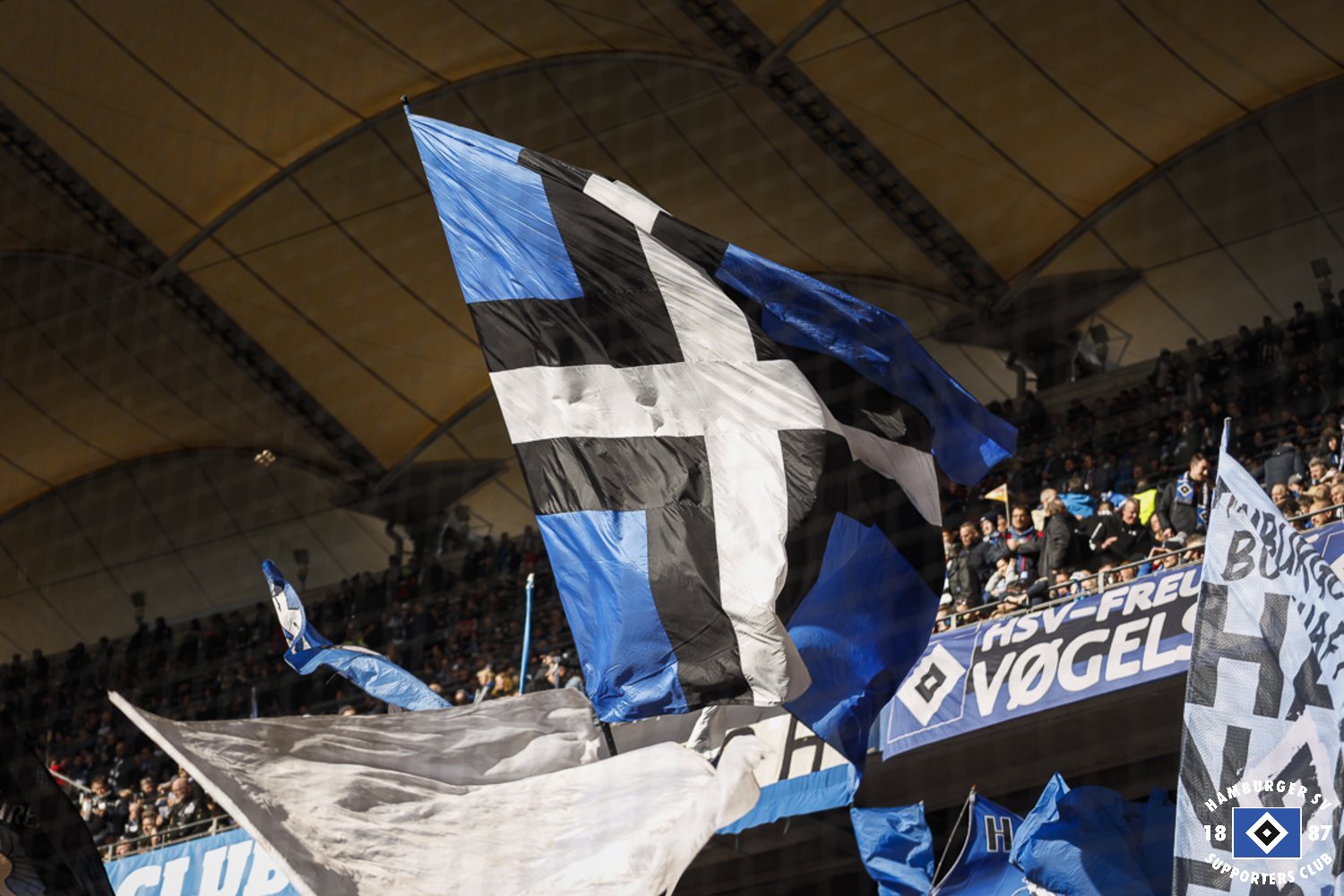 Hamburger SV – DSC Arminia Bielefeld 2-1 (5)