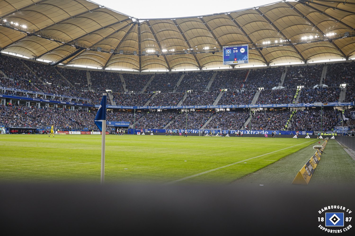 Hamburger SV – DSC Arminia Bielefeld 2-1 (11)