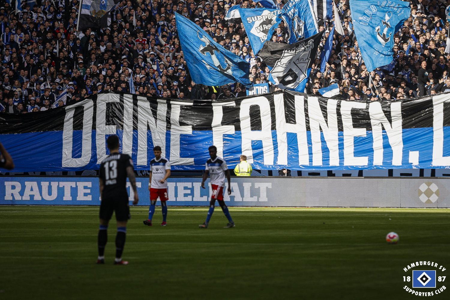 Hamburger SV – DSC Arminia Bielefeld 2-1 (15)