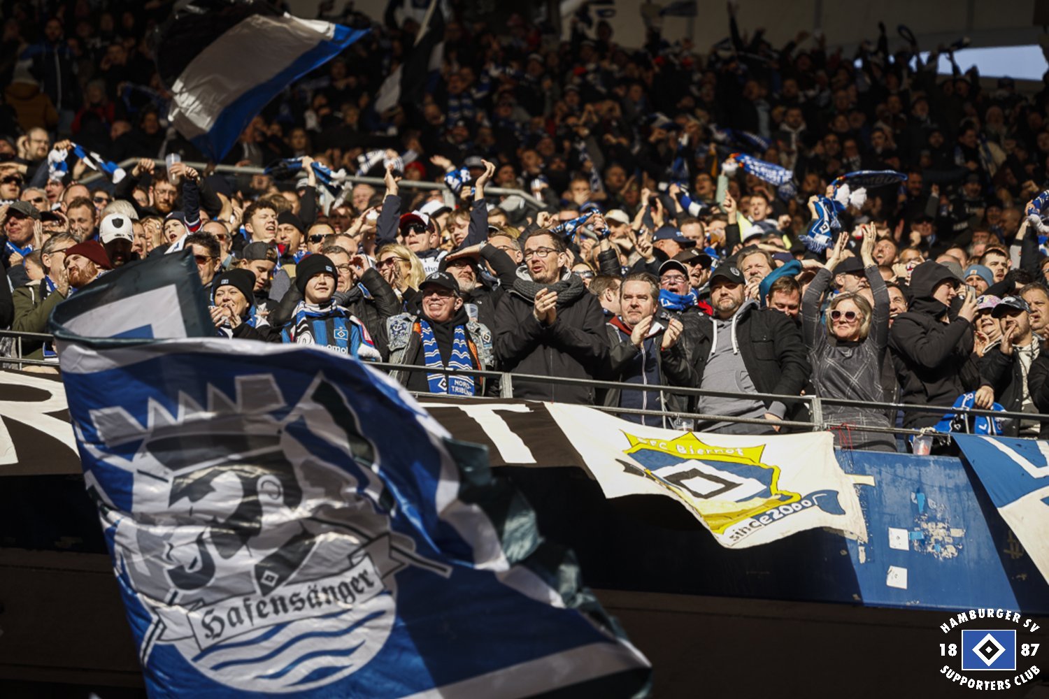 Hamburger SV – DSC Arminia Bielefeld 2-1 (20)