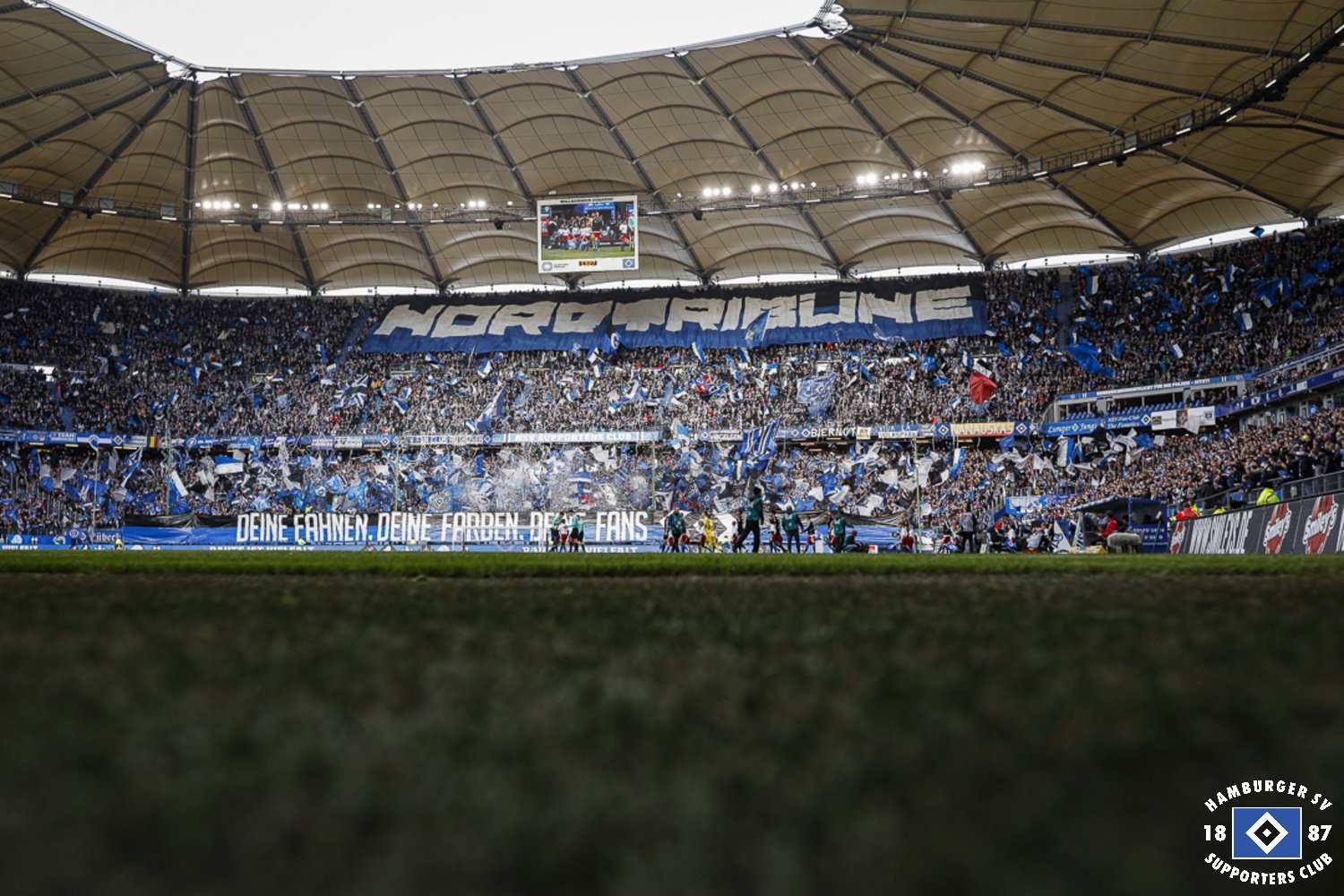 Hamburger SV – DSC Arminia Bielefeld 2-1 (21)