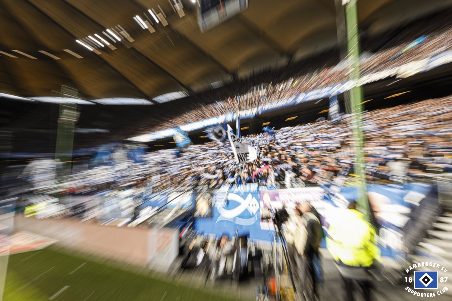 Hamburger SV – DSC Arminia Bielefeld 2-1 (23)