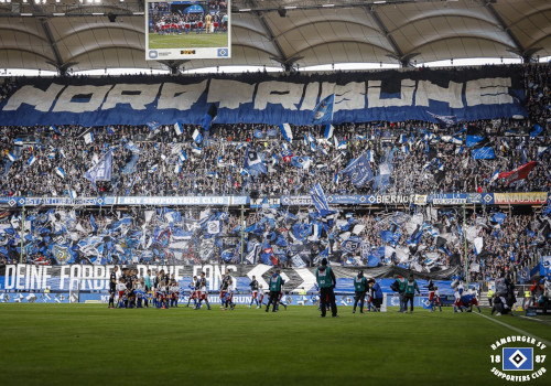 Hamburger SV – DSC Arminia Bielefeld 2-1 (26)
