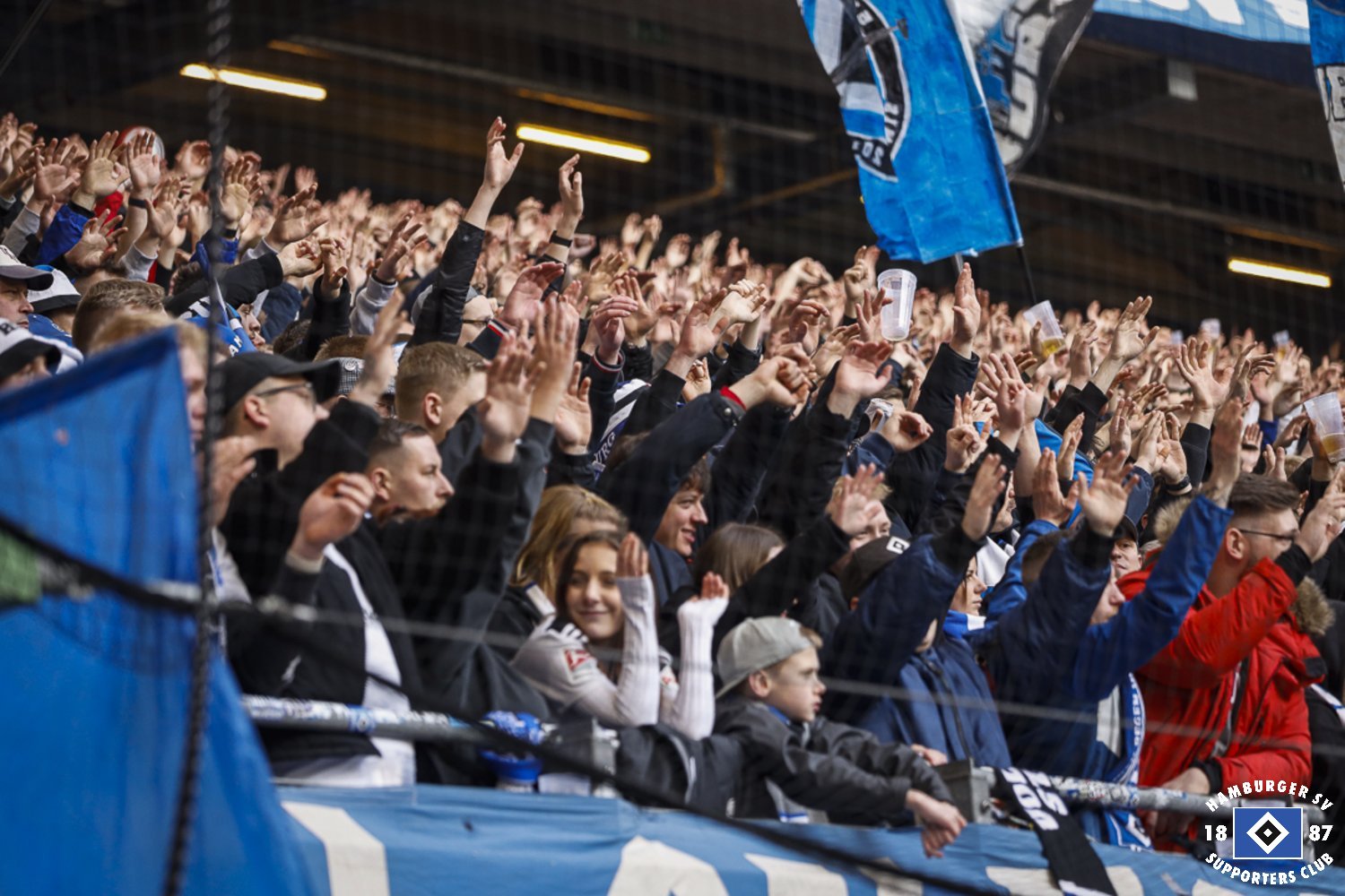Hamburger SV – DSC Arminia Bielefeld 2-1 (27)