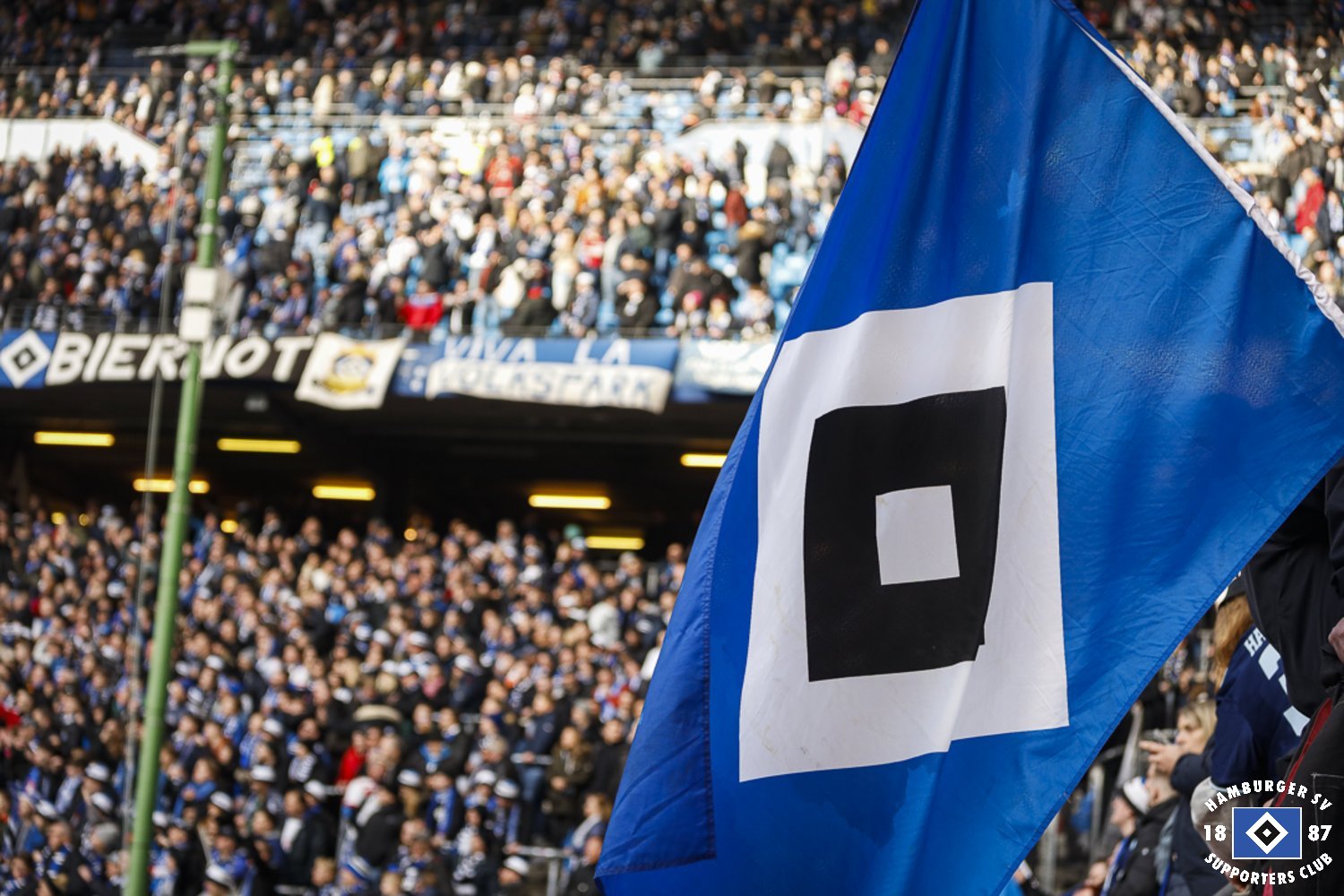 Hamburger SV – DSC Arminia Bielefeld 2-1 (28)