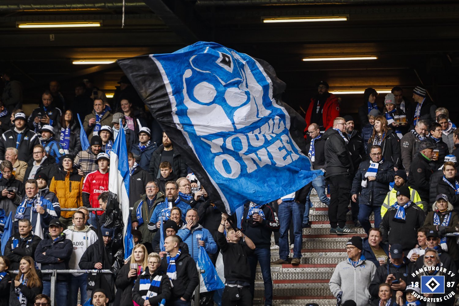 Hamburger SV – DSC Arminia Bielefeld 2-1 (32)