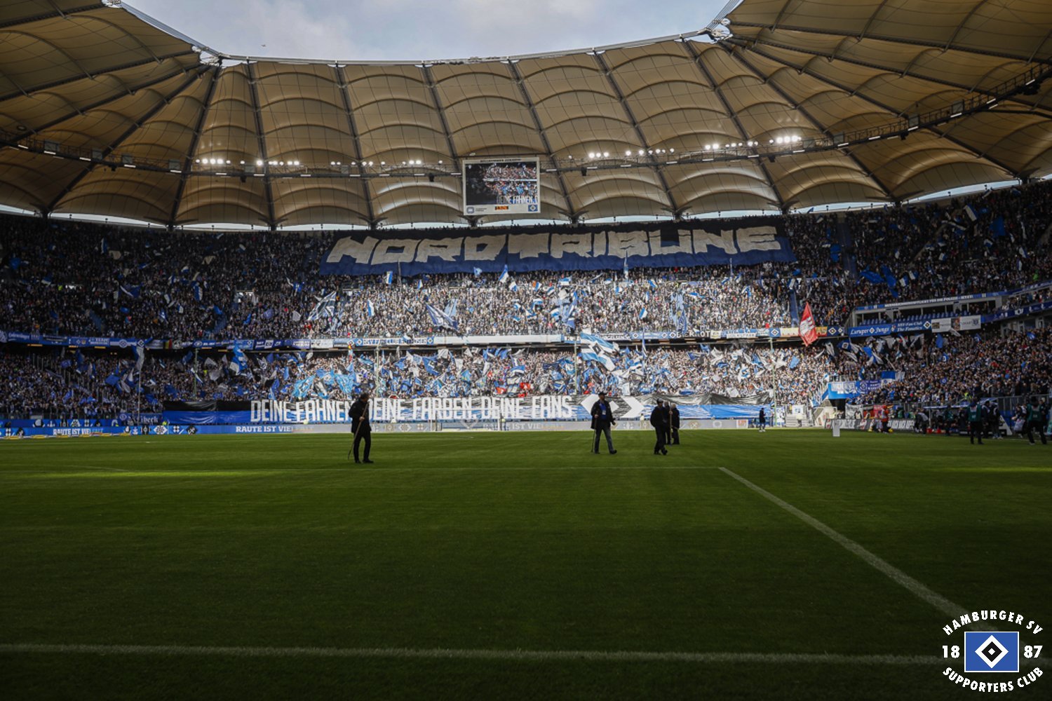 Hamburger SV – DSC Arminia Bielefeld 2-1 (33)