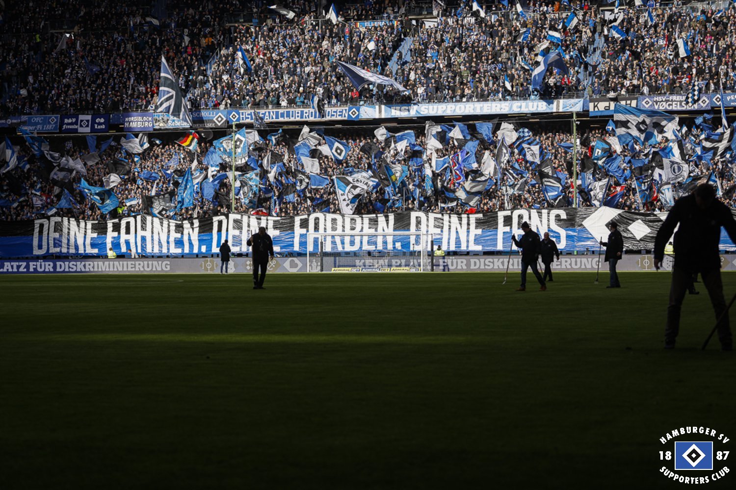 Hamburger SV – DSC Arminia Bielefeld 2-1 (34)