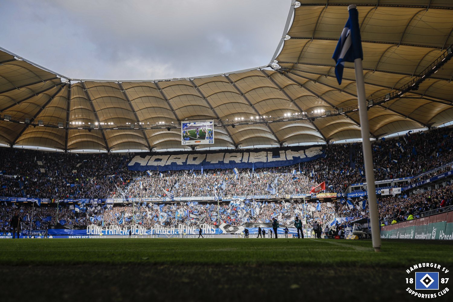 Hamburger SV – DSC Arminia Bielefeld 2-1 (35)