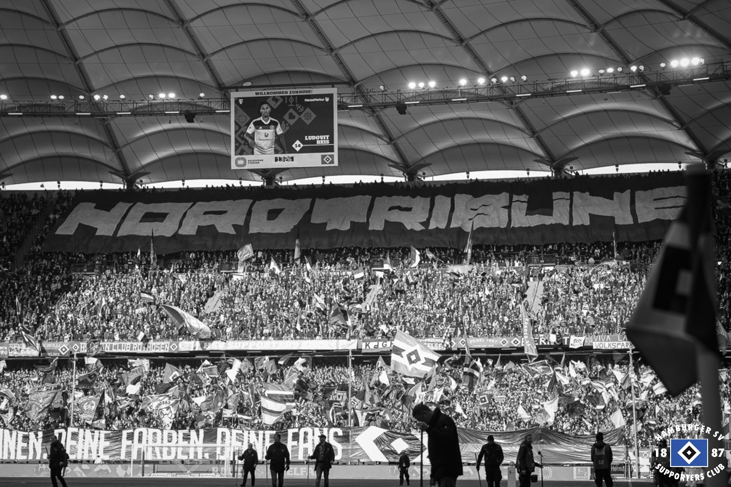 Hamburger SV – DSC Arminia Bielefeld 2-1 (36)
