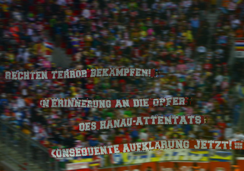 Bayer 04 Leverkusen – 1. FSV Mainz 05 2-3 (1)