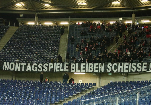 VfB Oldenburg – Hallescher FC 0-1 (2)