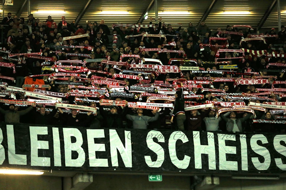 VfB Oldenburg – Hallescher FC 0-1 (7)