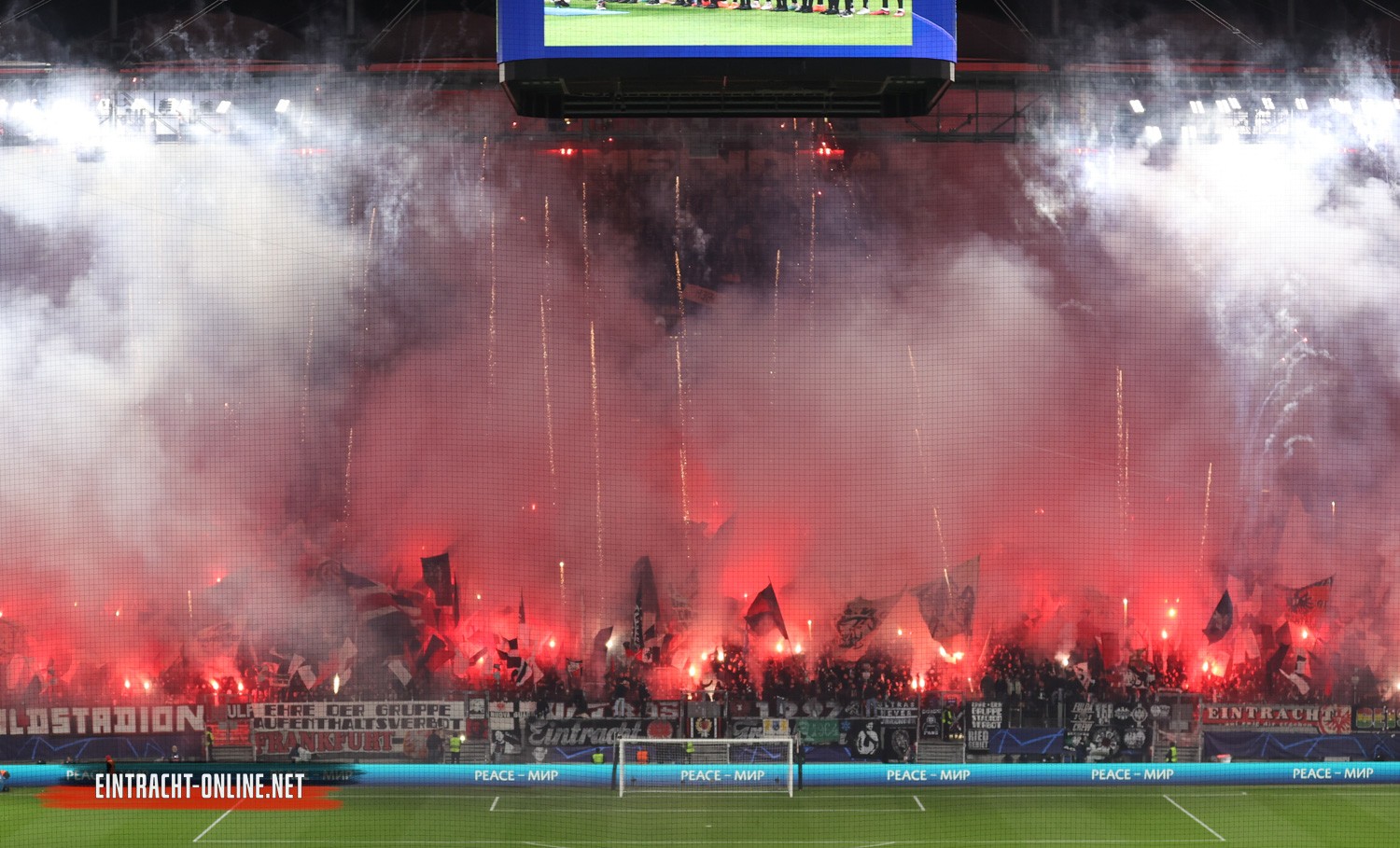 Eintracht Frankfurt – SSC Napoli 0-2 (2)