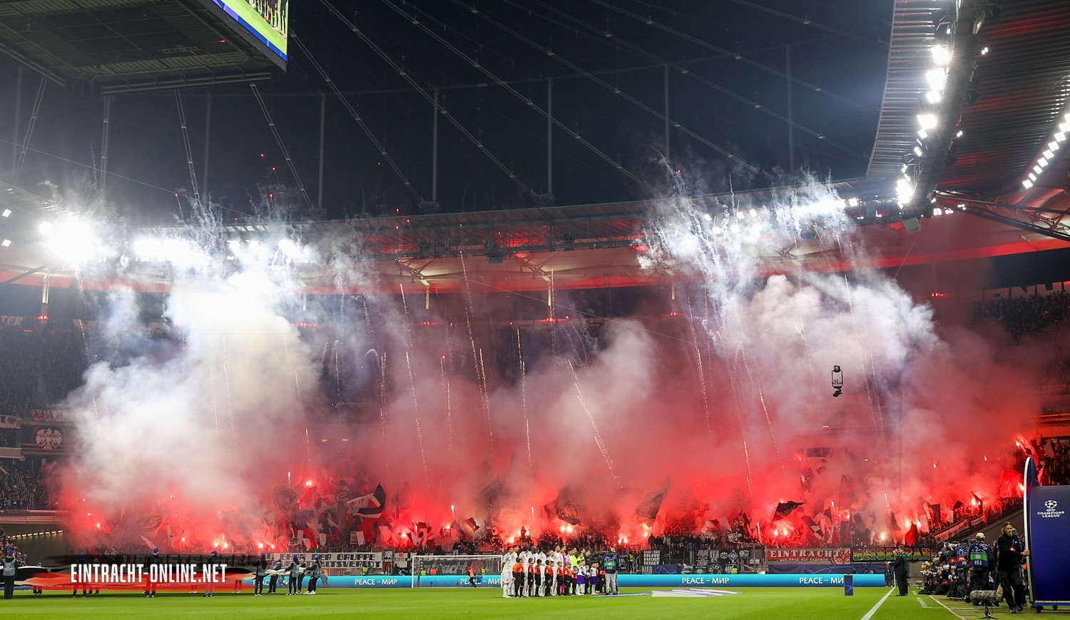 Eintracht Frankfurt – SSC Napoli 0-2 (6)