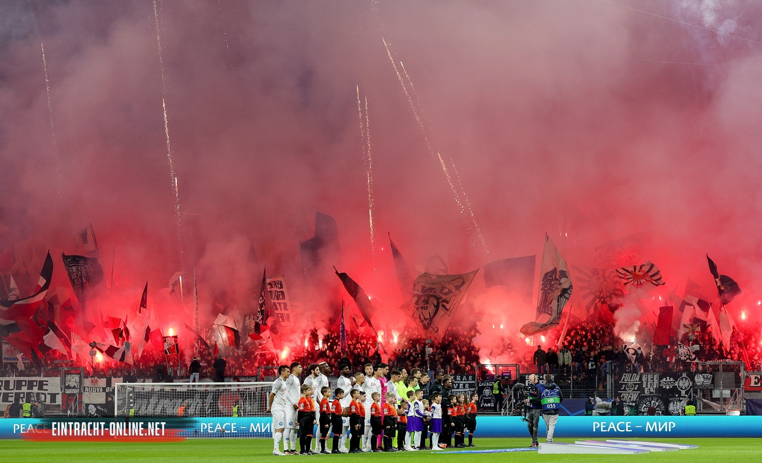 Eintracht Frankfurt – SSC Napoli 0-2 (7)