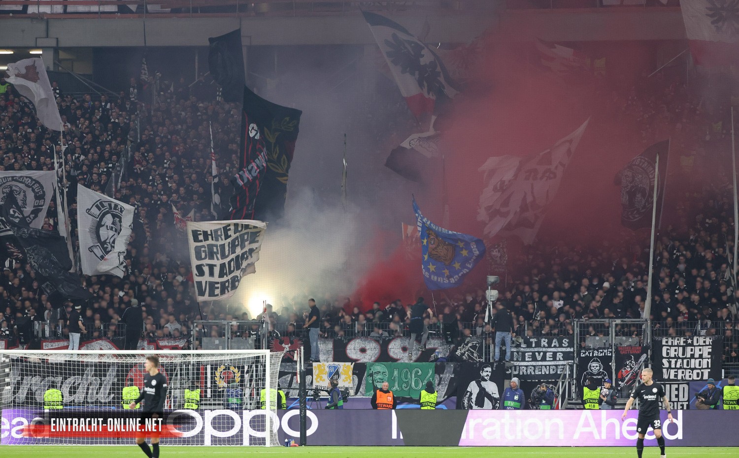 Eintracht Frankfurt – SSC Napoli 0-2 (13)