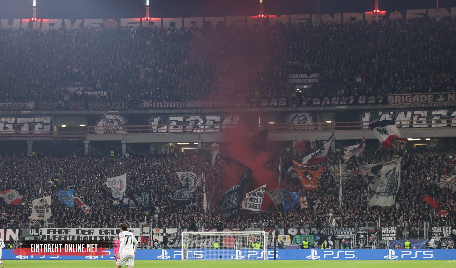 Eintracht Frankfurt – SSC Napoli 0-2 (21)