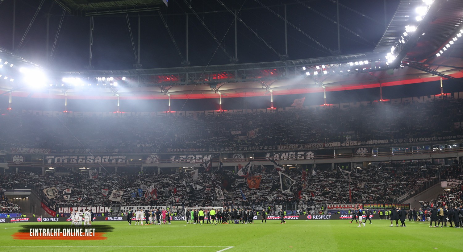 Eintracht Frankfurt – SSC Napoli 0-2 (25)