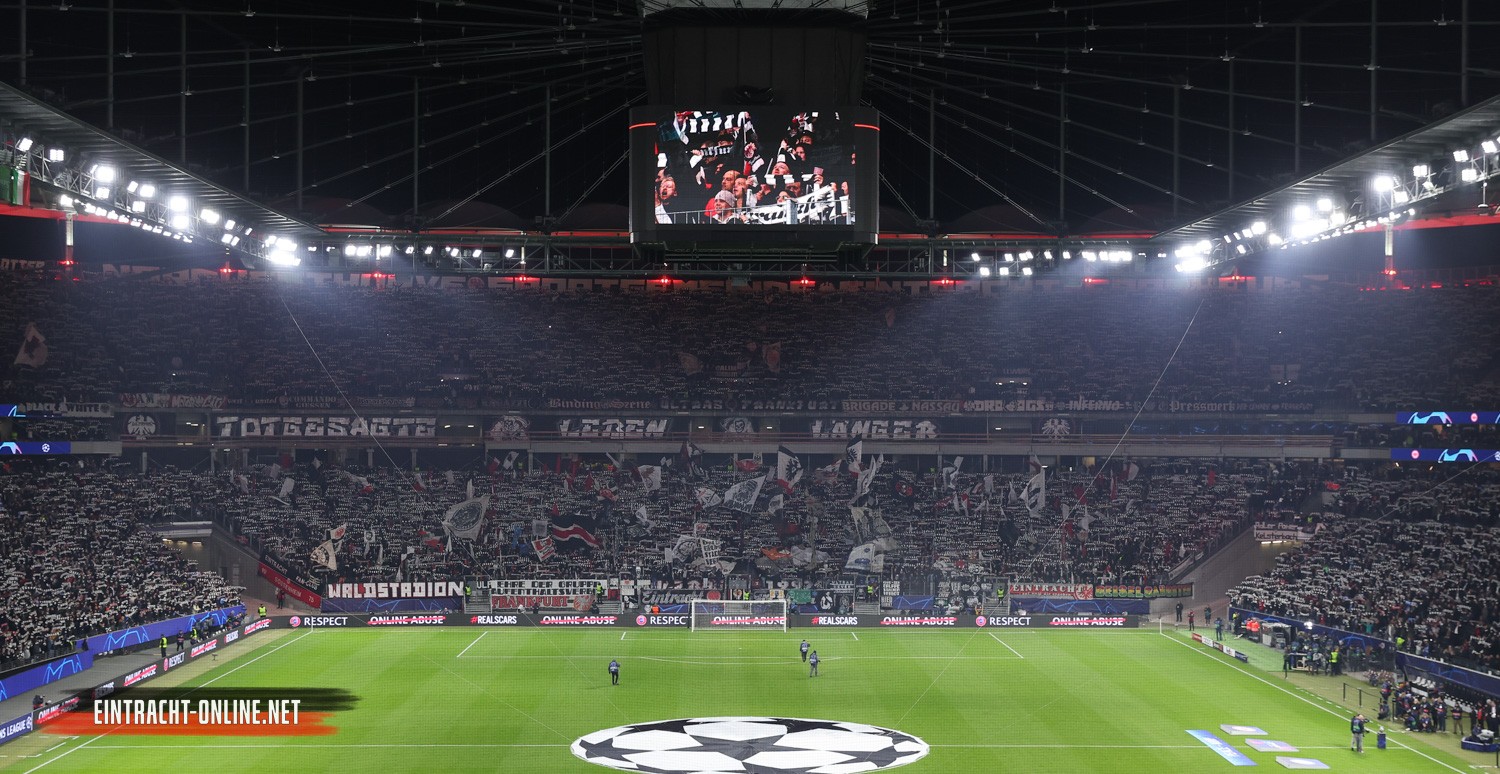Eintracht Frankfurt – SSC Napoli 0-2 (30)