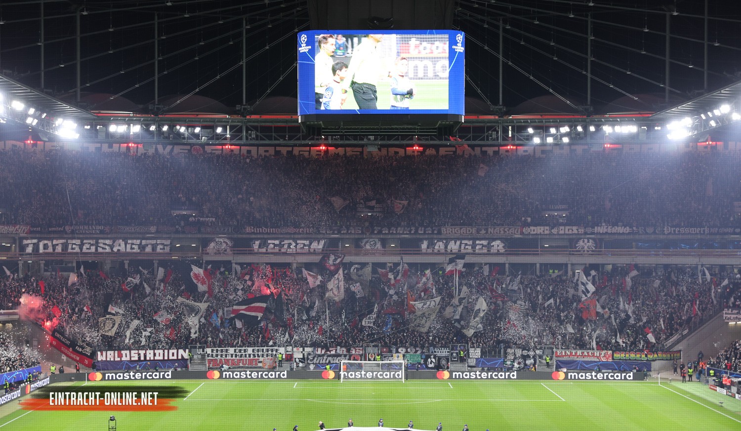 Eintracht Frankfurt – SSC Napoli 0-2 (32)
