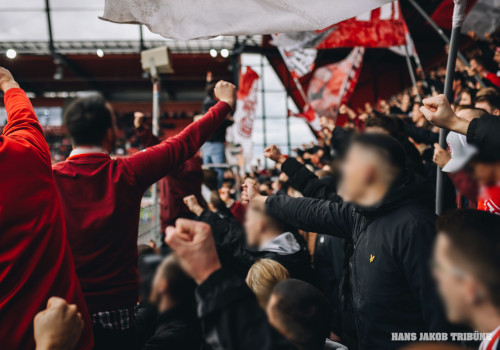 SSV Jahn Regensburg – Hannover 96 1-1 (3)